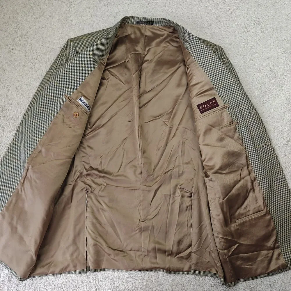 Boyds vintage boyd